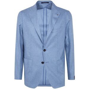 Tagliatore Men "Montecarlo" Jacket